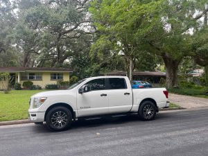Orlando Wildlife Removal Truck 3